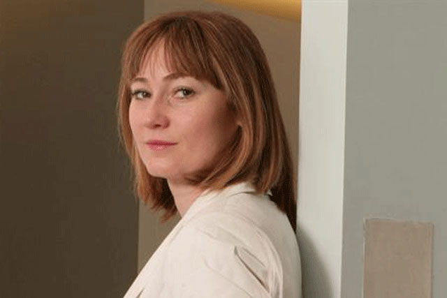 Juliet Haygarth: appointed as the first chief executive of Beattie McGuinness Bungay 