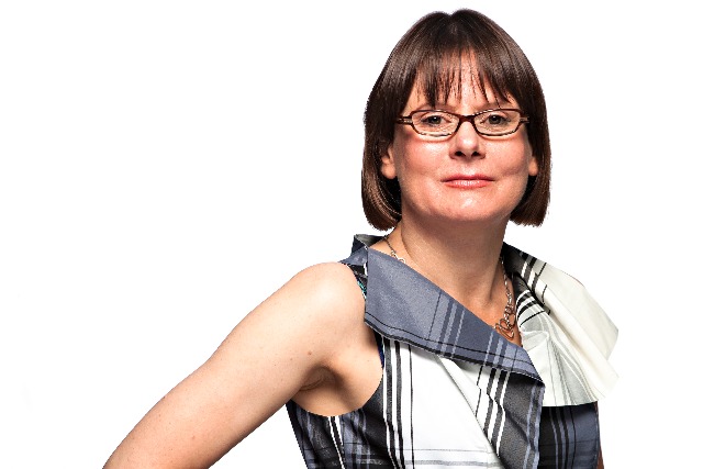 Heather Alderson, managing partner, BBH London