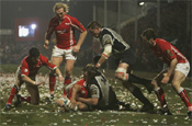Heineken Cup: future in doubt