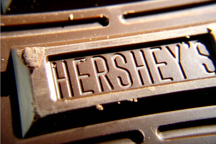 Hershey's to close flagship store in Chicago