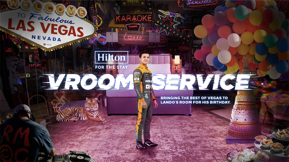 hilton