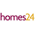 Homes24: Archant website