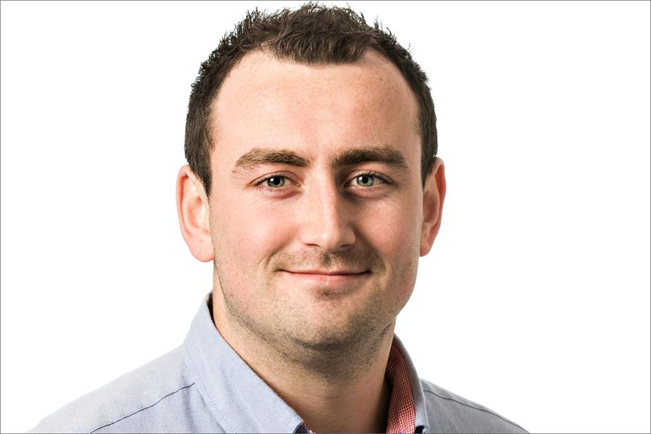 Danny Hopwood: appointed head of platform EMEA at VivaKi