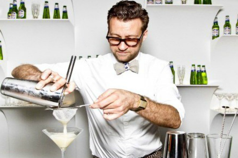 House of Peroni: opening its doors in Dublin for the first time
