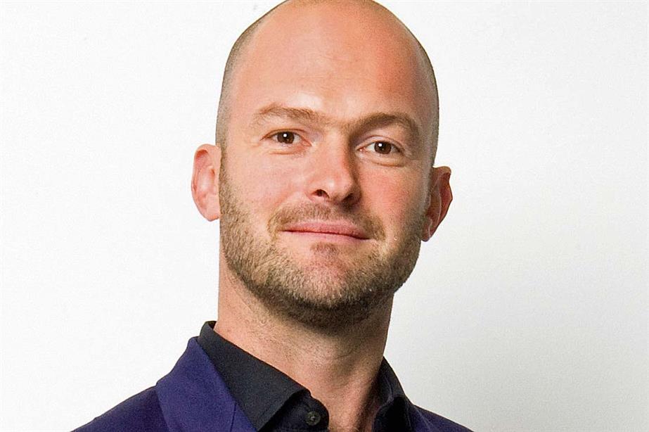 Event 100 Club 2015: No. 15 - Hugh Robertson of RPM