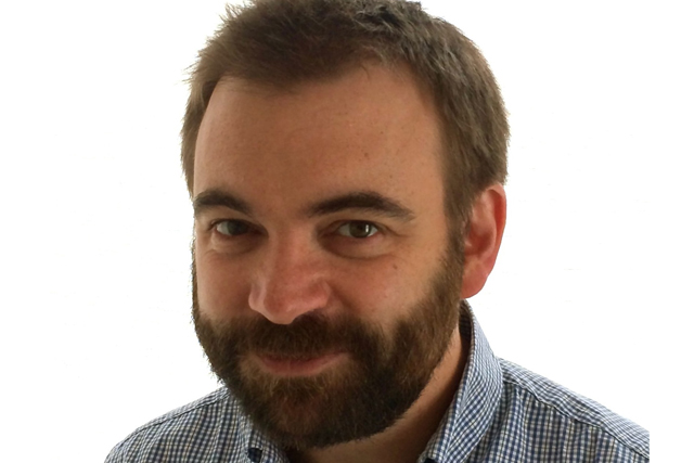 John Hurley: joins Ryanair to spearhead digital push