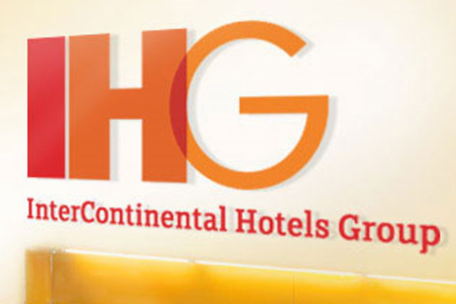 Image source: IHG