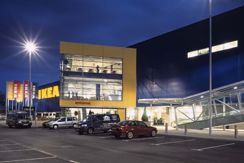 Sainsbury's: plans to reinvent it and rescue store format
