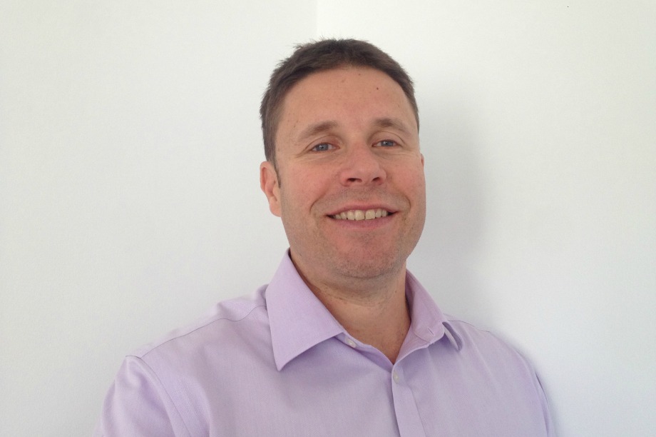 Boas joins the team at Paragon