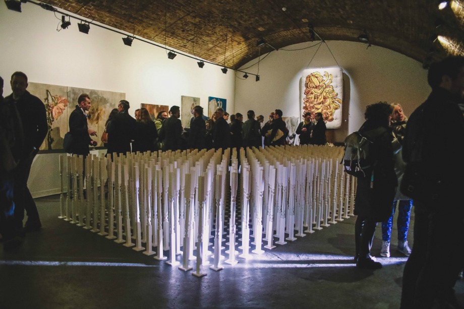 Catherine Borowski's Design, Process and the Working Class