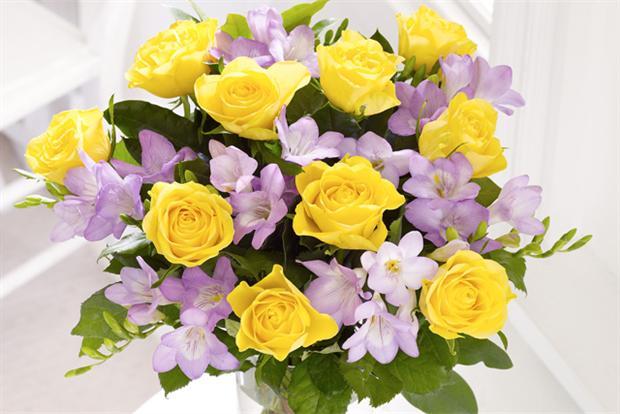 Interflora and M&S floral services: trademark case continues