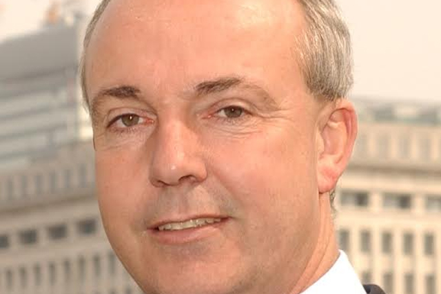 Stuart Whitwell, joint managing director at Intangible Business