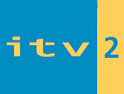 New idents are earmarked for ITV2
