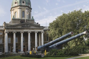 IWM London and Peyton and Byrne agree seven-year event catering deal