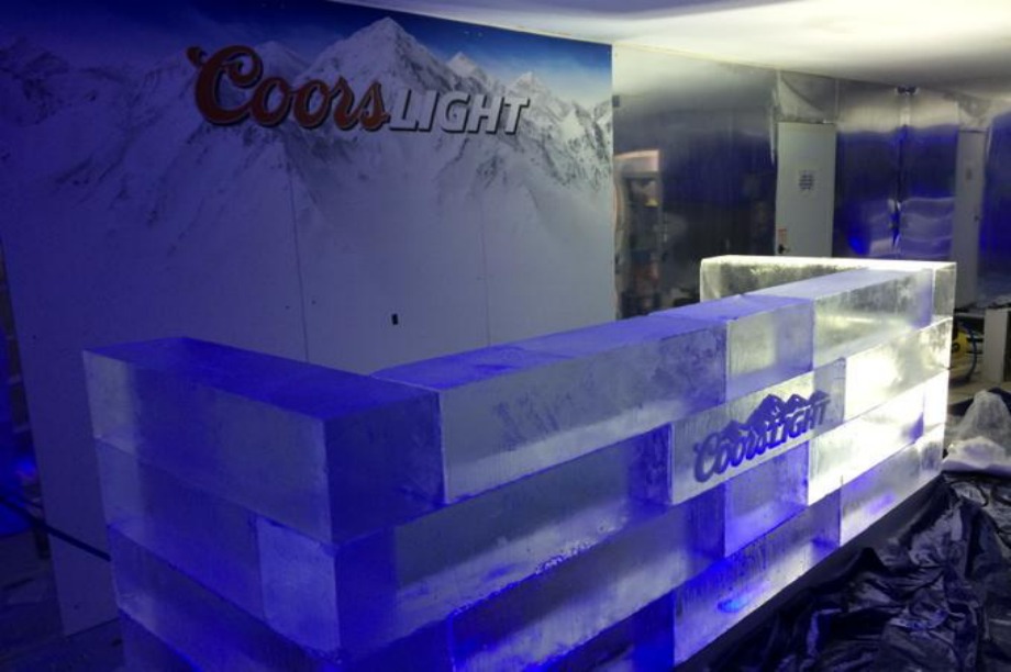 Ice Box plans to expand its Ice Box Entertainments division (@IceBoxLondon)