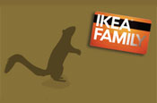 Ikea: team up with Woodland Trust