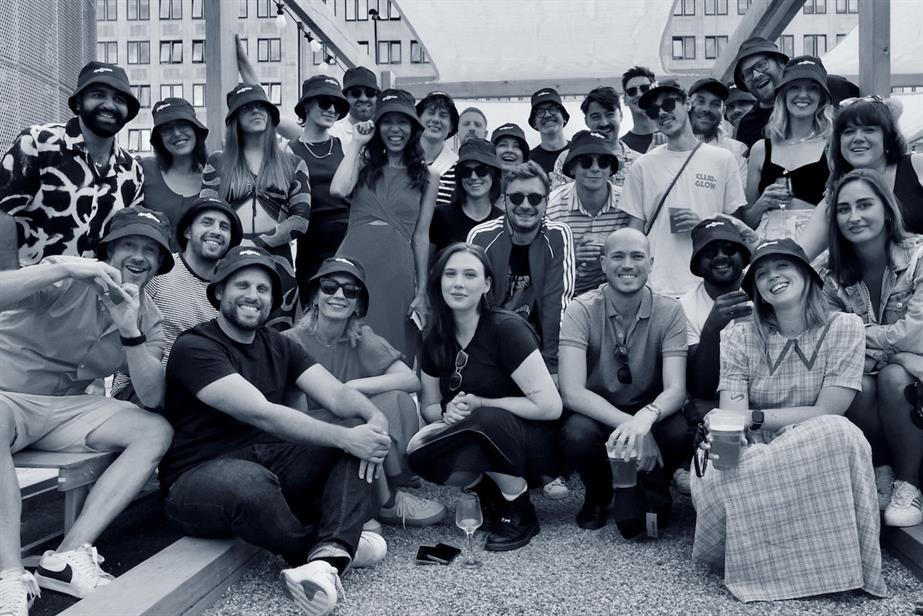 In-House Agency of the Year: Sips and Bites