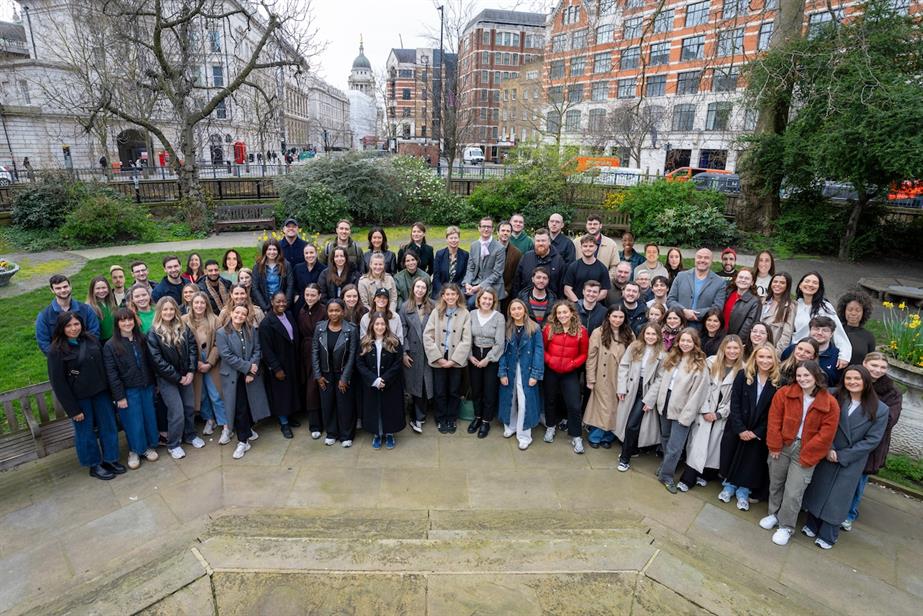 Independent PR Agency of the Year: Hope & Glory