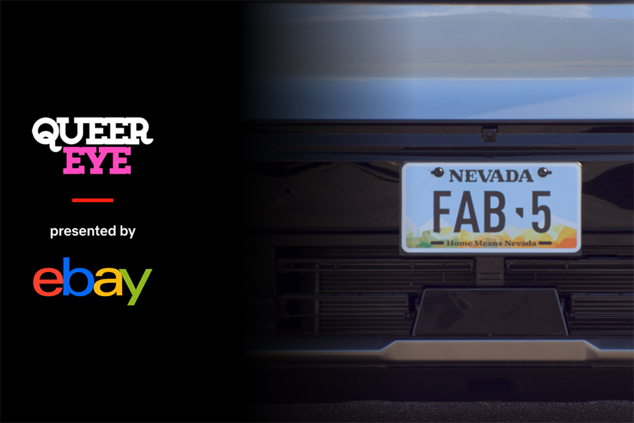 “Queer Eye and Ebay win big with the LGBTQIA+ community” by EssenceMediacom