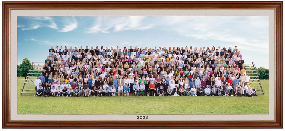 Independent Agency of the Year (Integrated Experience) 2023: VCCP