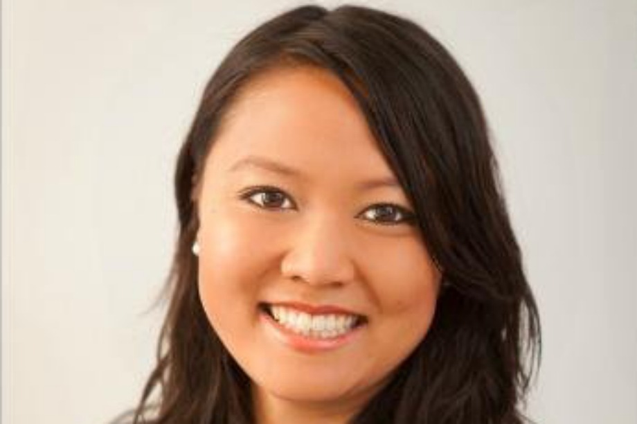 Aminah Sulayman will join the London office next month (linkedin.com)