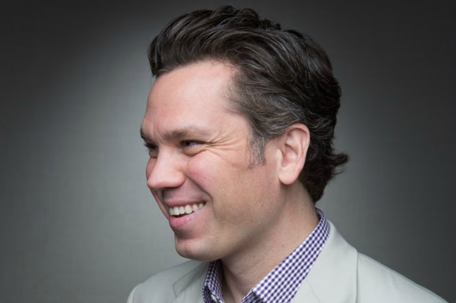 Invnt's senior creative director, Michael Kort has transferred to the agency's London office 