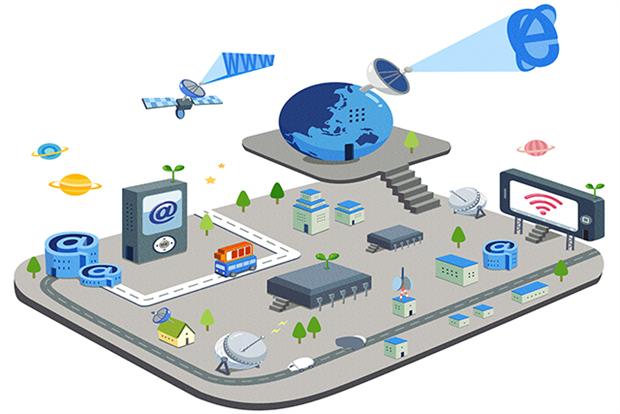 Internet of things: more women than men are excited about connected tech, according to Toluna