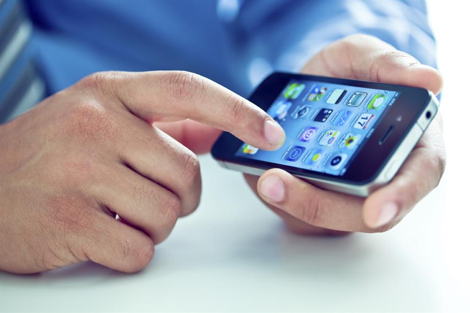 Digital activity: users swap from one device to another but the smartphone is still the go-to option