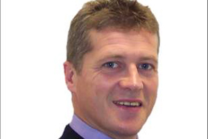 John Bunting