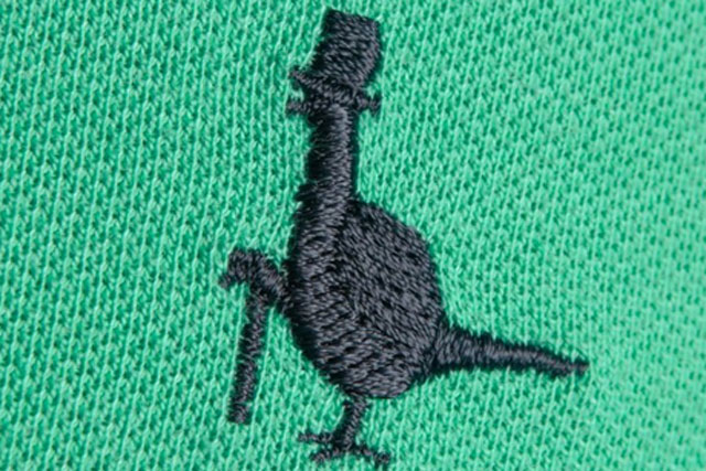 Jack Wills: takes steps to protect pheasant logo