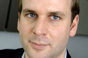 Thrower: appointed publisher of Uncut and Loaded by IPC