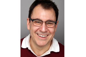 James Morgan is the new ISES affiliate chair for EMEA