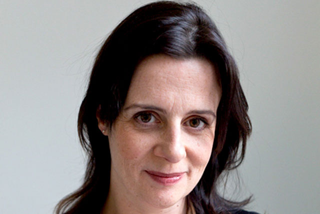 Janine Gibson: comes back to the UK as deputy editor of The Guardian