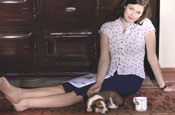 Guinness: advertising Aga