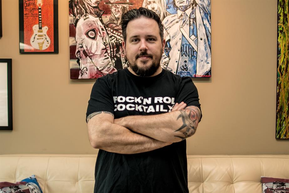 Jason Miller: group manager, global content and social media marketing at LinkedIn Marketing Solutions