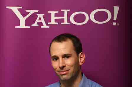 Revoy: &quot;Yahoo! has always been investing in search&quot;