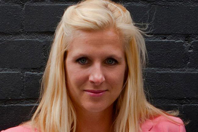 Helen Jeffries: returns to Rainey Kelly Campbell Roalfe/Y&R as head of acquisition