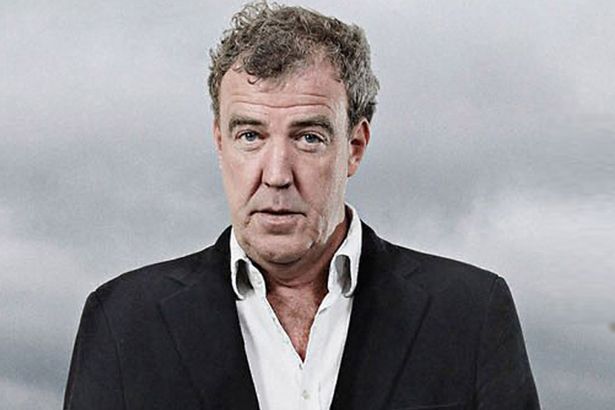 Jeremy Clarkson: Top Gear presenter is suspended by the BBC
