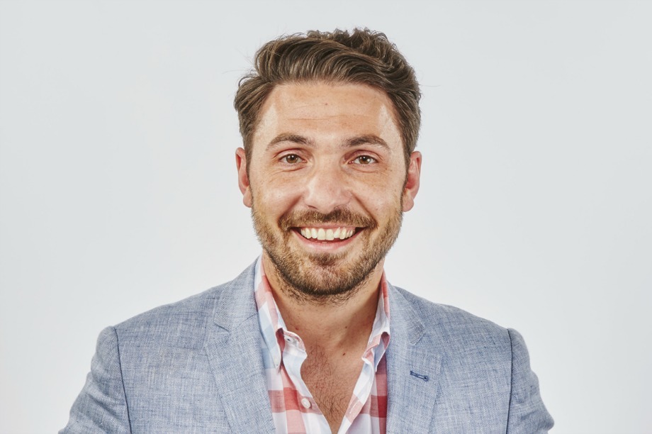 Jerome Maas co-founded photo experience company The Flash Pack in September 