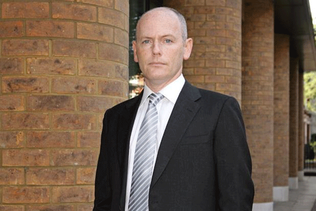Jim Hytner: global chief operating officer, IPG Mediabrands