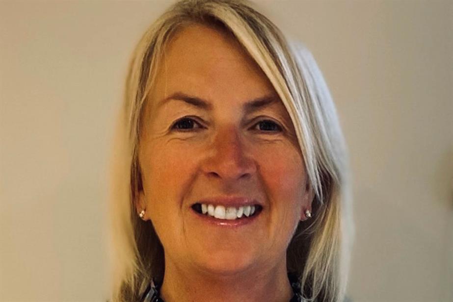 Jo Allan