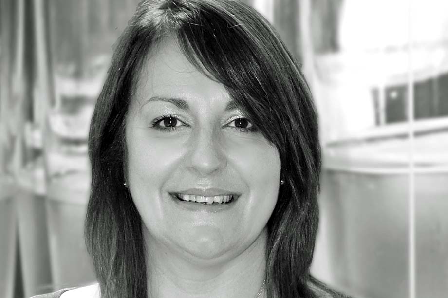 Jo Austin of Lime Venue Portfolio 