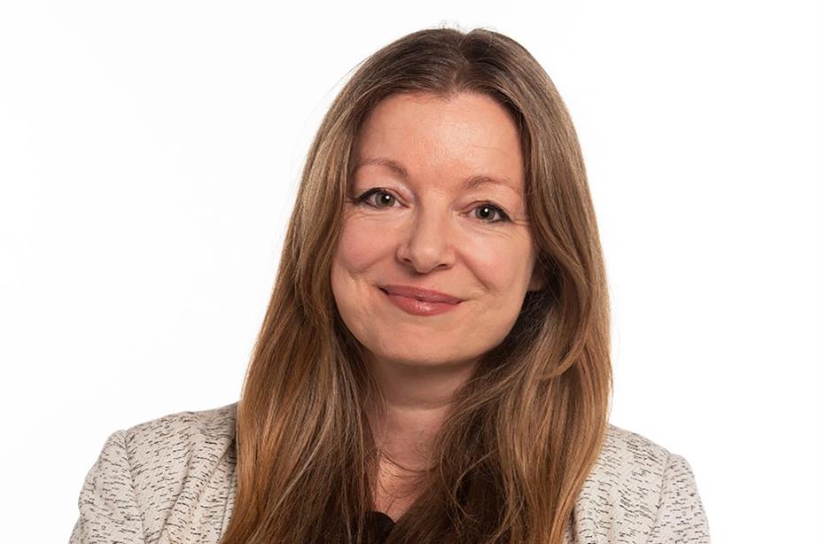 Joanna Manning-Cooper