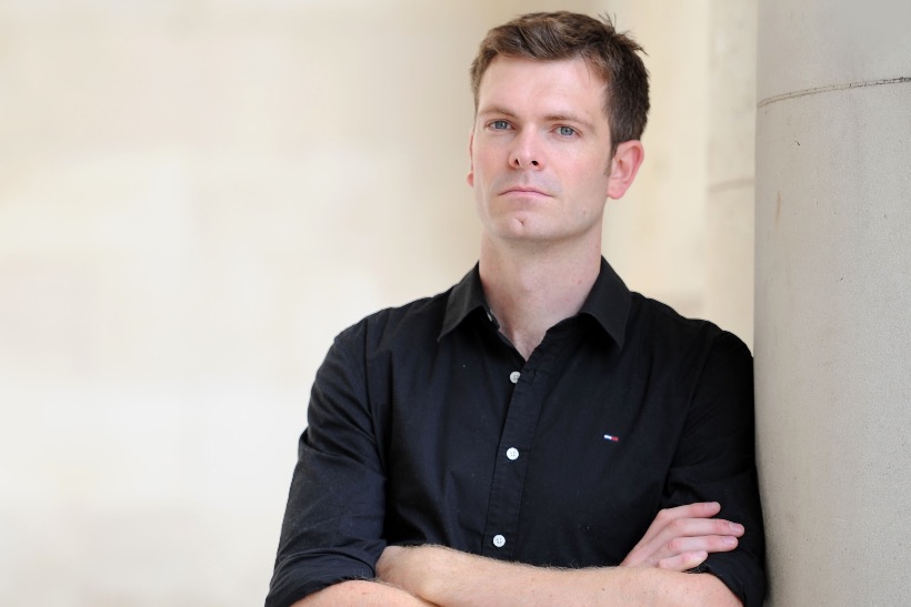 Joby Russell: joins online estate agency Purplebricks.com