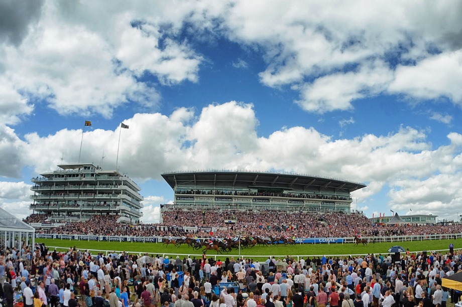 Looking Glass has been named exclusive experiential agency for The Jockey Club's London region