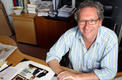 Sunday Times editor John Witherow