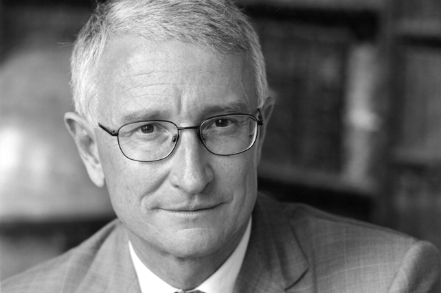 Dr John Hood: takes over as chairman of the WPP Compensation Committee from 1 January 2014