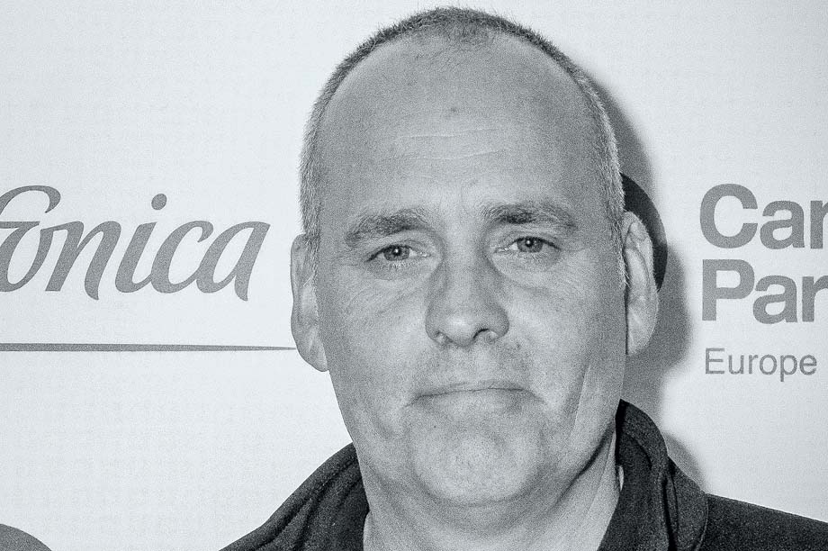 Event 100 Club 2015: No. 19 - John Worthington of O2