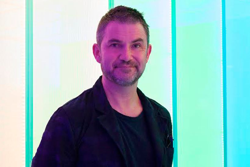 Jon Wilkins