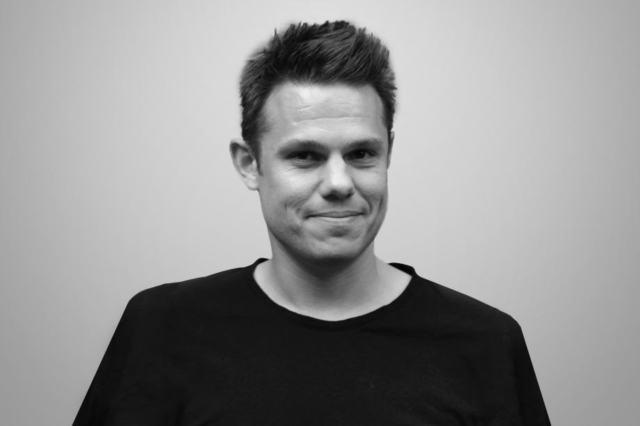 Jonathan Emmins: top of Event Club 100 2017